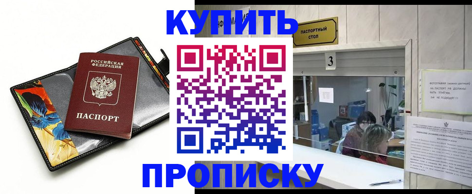 прописка регистрация в Бородино